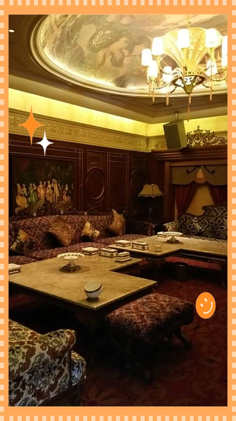 阜阳性价比商务ktv推荐-颍东区ktv预定